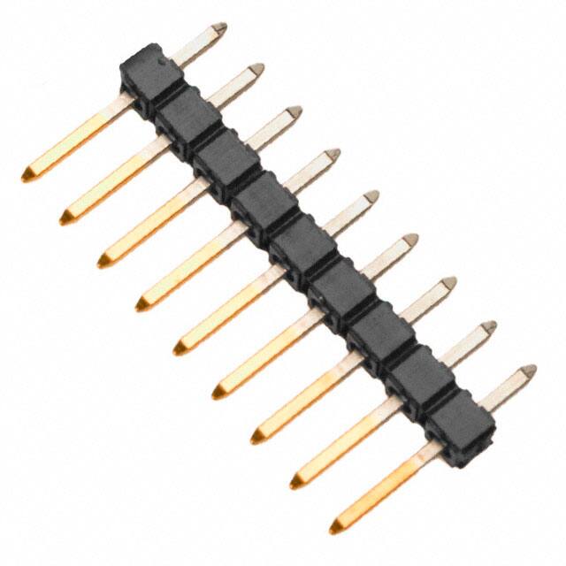 22285094 Molex  Headers Male Pins